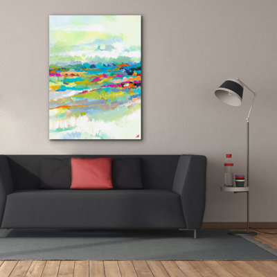 " Horizon " by Jenny Westenhofer
