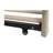 Jennessa Upholstered Daybed with Trundle-1472236176