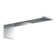 AXOR Showercomposition 1-Jet Showerhead Module 110/220, 2.5 GPM