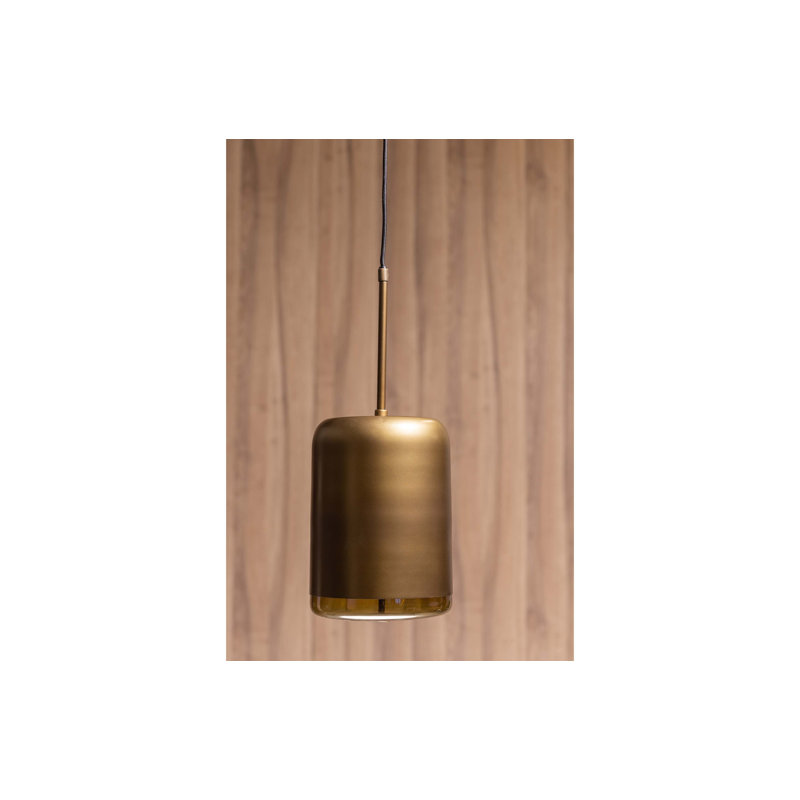Gotzon 1 - Light Coating Single Pendant