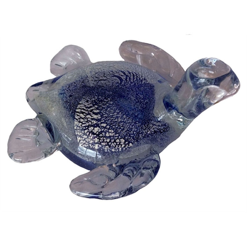 Figurine turtle Kondo