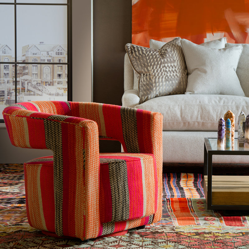 Chaise d'appoint Madison