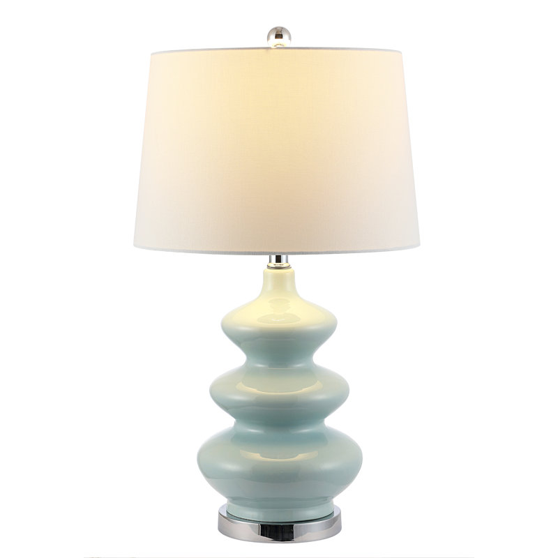Navilas Ceramic Table Lamp