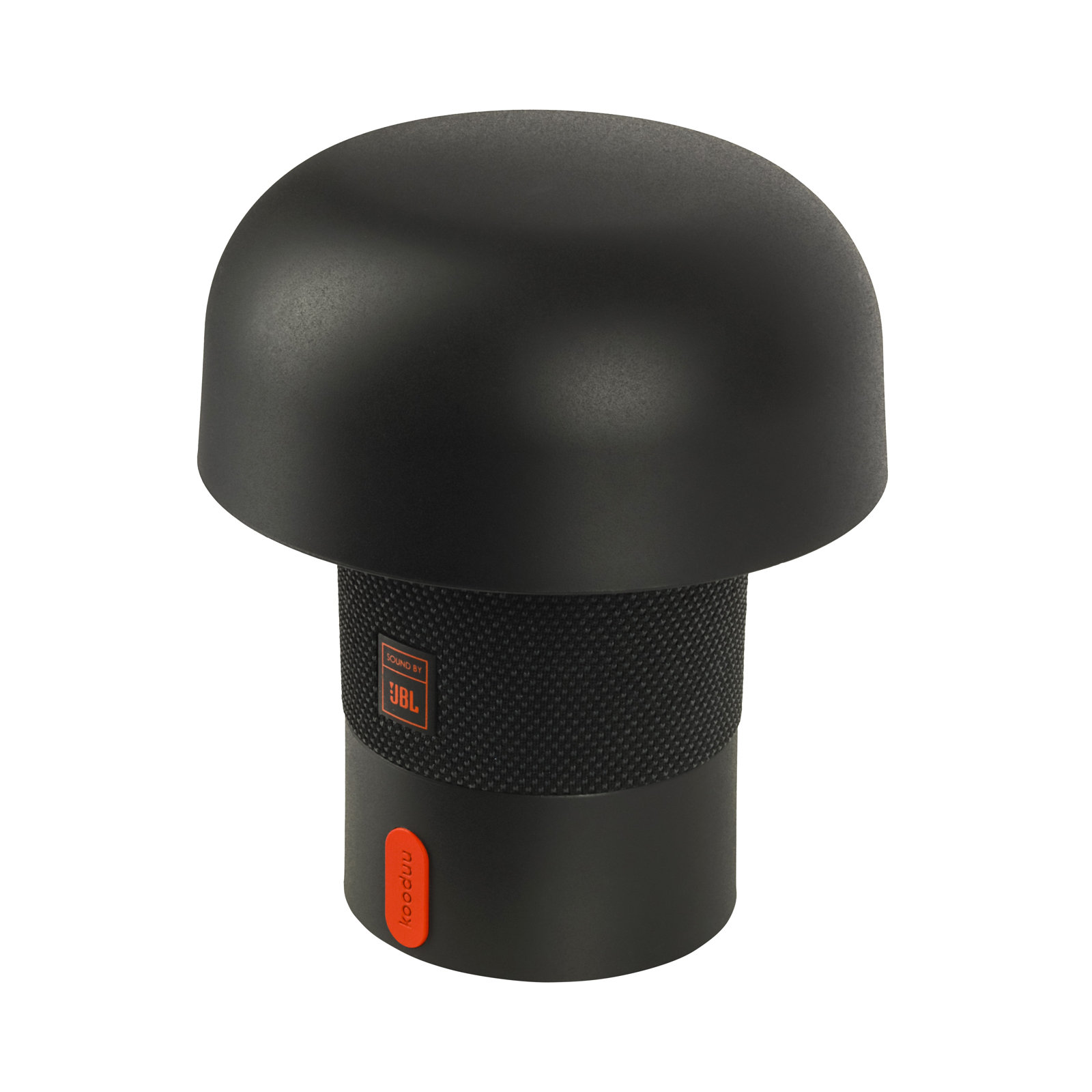 Sensa Play Mini Portable Speaker, Black