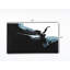 Ellerswick, art mural surdimensionné 47 po x 27 po - Mystérieux ancien pour enchanter votre espace, peintures sur toile, paysages enchanteurs transformés