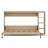  Murphy Bed With Bookshelf-1441880350-1441880348