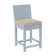 Upholstered Counter Stool
