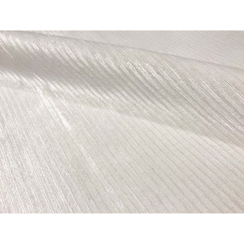Area Rug in Cream