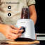 Geepas 2 Speed 1500ml Countertop Blender