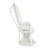Upholstered Armchair-21774548