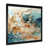 Black Single Picture Framed selected