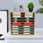 Jeckson 18-Grid Oak File Organizer-1805912502