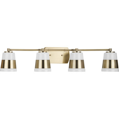 Markail 4 - Light Dimmable Vanity Light