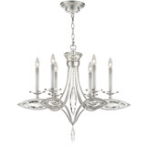 Marquise 6 - Light Chandelier