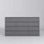 12 - Drawer Double Dresser-187558838