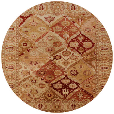 Rasmus Oriental Indoor Rug