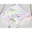 Tourmaline Rainbow Cotton Blanket