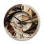 Horloge murale Amias-600050863