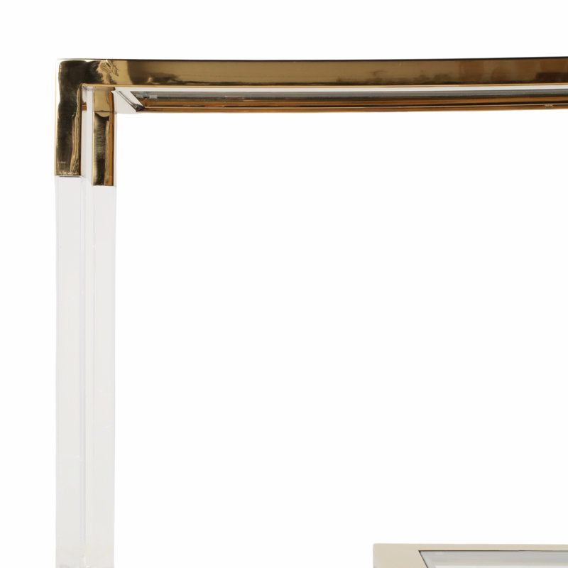 Vassar Console Table