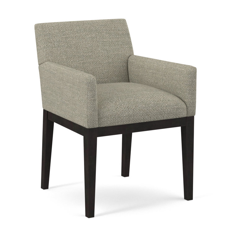 Upholstered Arm Chair