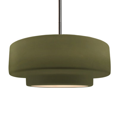 Meydan 1 - Light Single Drop Pendant