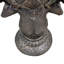 Bronze Medium Deer Antler Urn Set