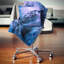 Coussin de mer à ondulation lente seascape-29488333-29460436