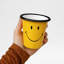 SUCK UK 300ml Vacuum Insulated Stainless Steel Travel Tumbler
