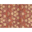 Hand Knotted Area Rug in Red