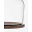 City Glass Cake Stand