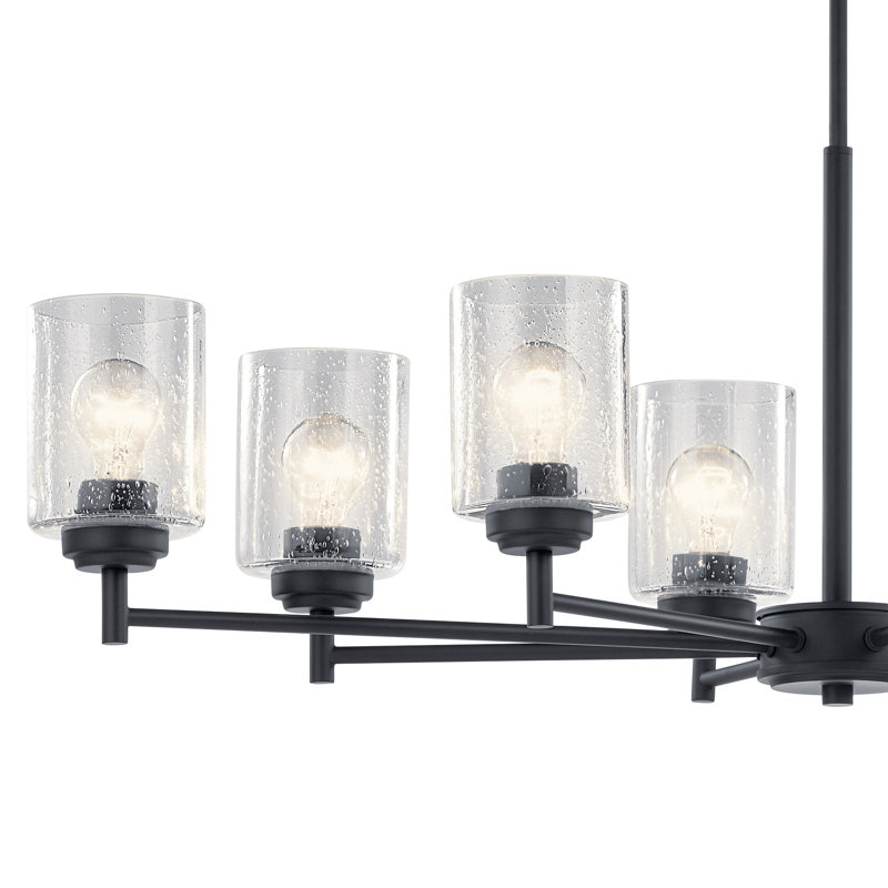 Lustre Winslow 8Lt