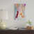 Toile tendue