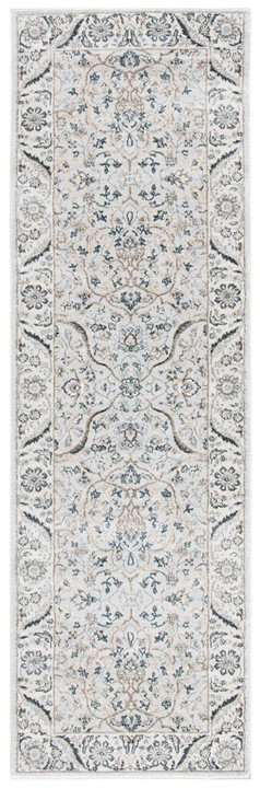Pearce Oriental Area Rug, Runner 66 x 244 cm