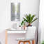 "Vase en tissu II" par Cindy Jacobs-1257391555