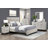 Sizemore Solid Wood Platform Bed Frame-2049302866