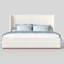 Base de lit tapissier grand-400057115