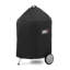 Weber Grill Cover 22 In. Kettle