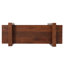Tablette en bois massif Sufjan Mango-1975467648