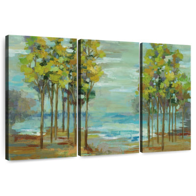 Arbres Harnek Calm Spring