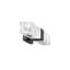 Applique murale pour salle de bain Juliet