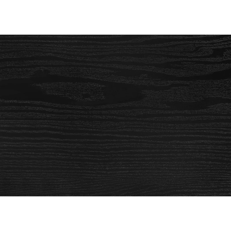 Bureau d'ordinateur, Noir, noir, noir, noir