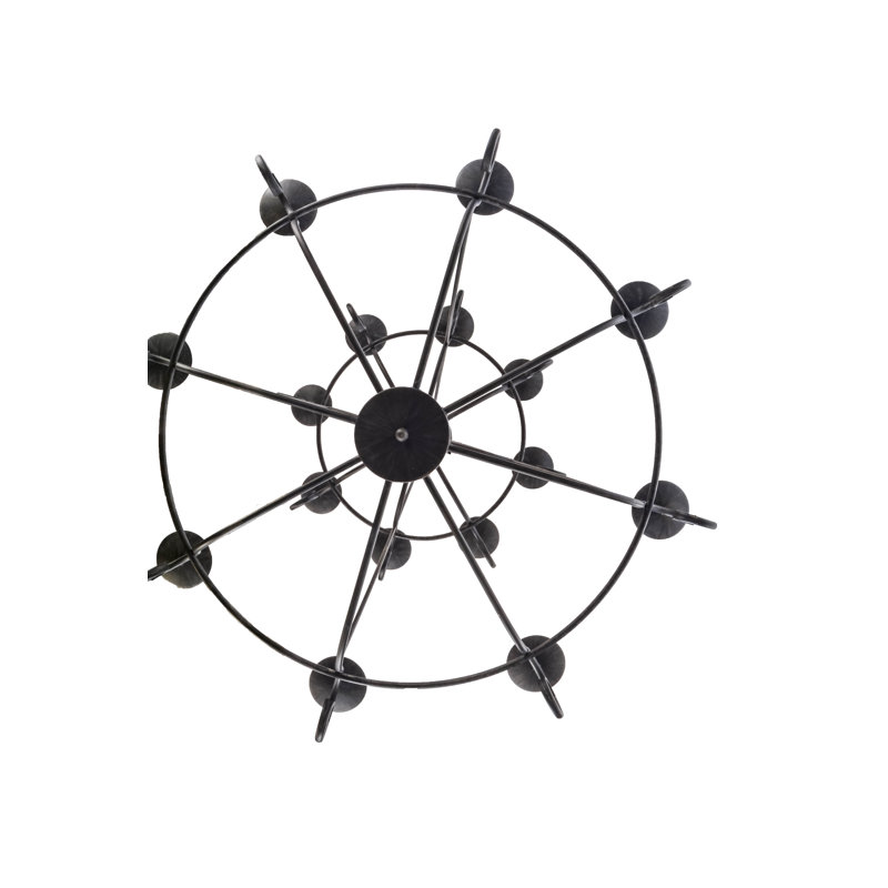 Northwich 16 - Light Chandelier