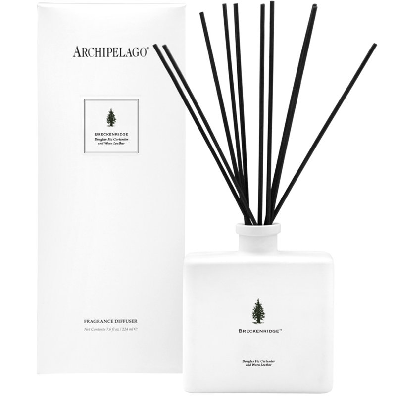 Breckenridge Luxe Reed Diffuser