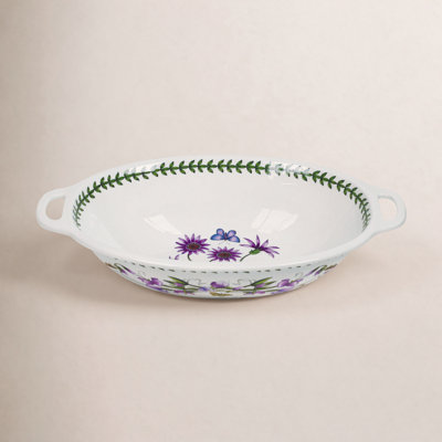 Portmeirion Botanic Garden Decorative Bowl