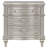 Evangeline 3-Drawer Nightstand