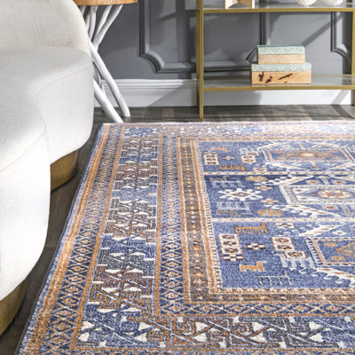 Wachtel Oriental Indoor Rug