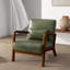 Jyrin 64.5Cm Wide Armchair-472882130-472882128