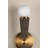 Steel Armed Sconce