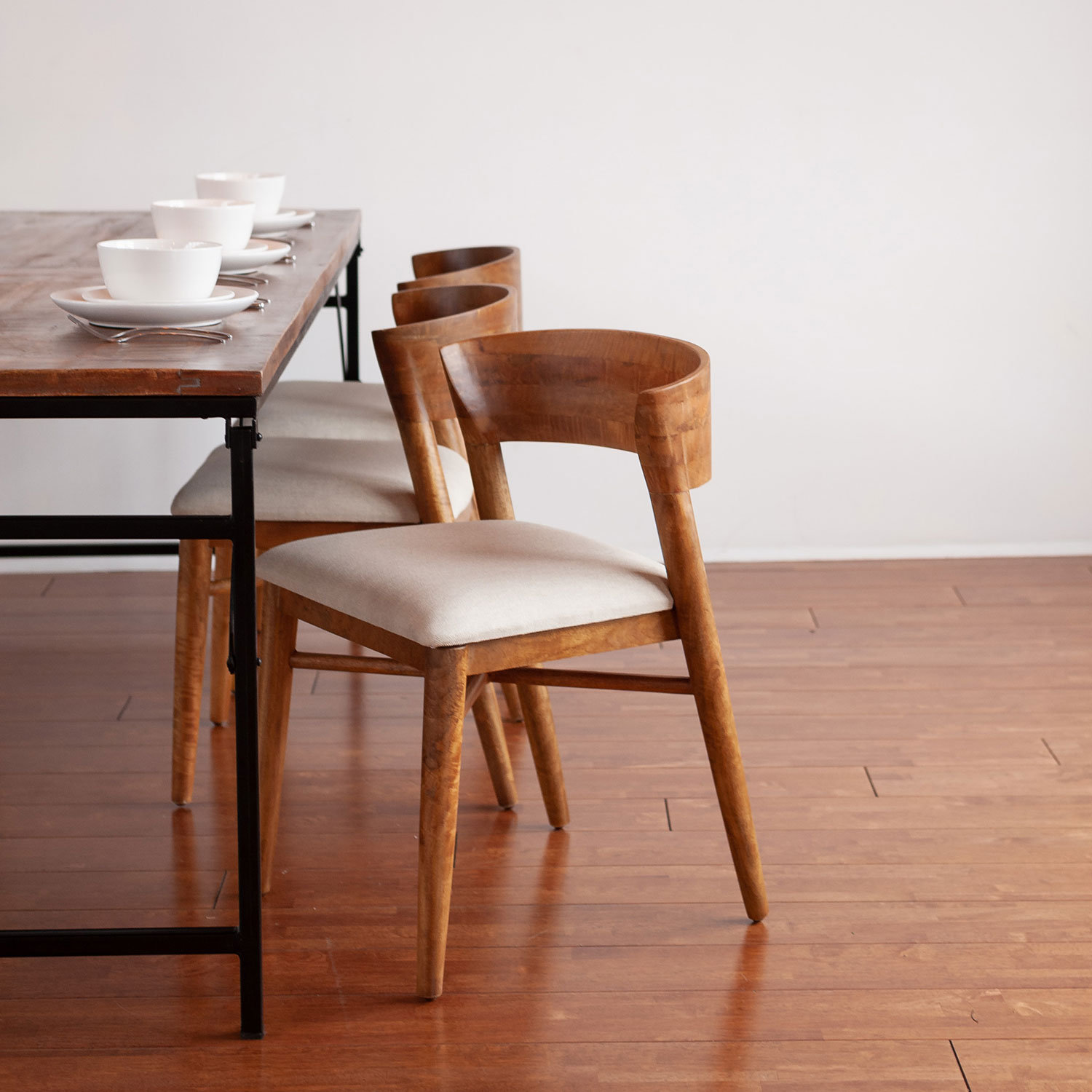 Florine Mango Dining Chair