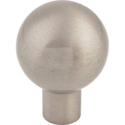 Brookline Round Knob